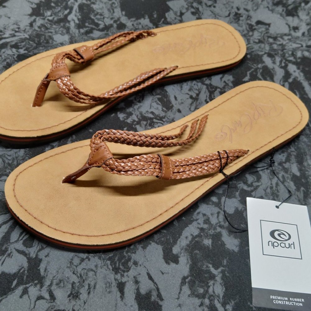 Rip Curl Flip FLops 11